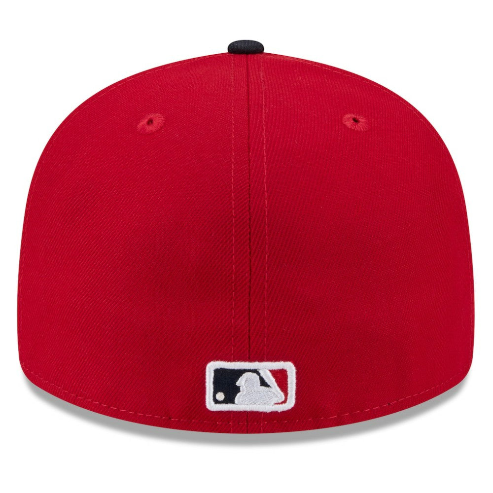 St. Louis Cardinals New Era 2026 Spring Training 59FIFTY Fitted Hat Outlet