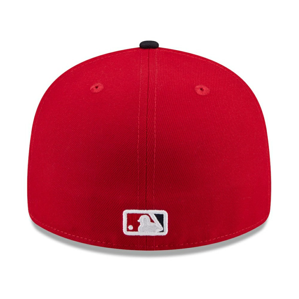 Washington Nationals New Era 2026 Spring Training Low Profile 59FIFTY Fitted Hat Sale