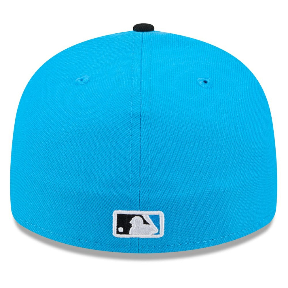 Miami Marlins New Era 2026 Spring Training Low Profile 59FIFTY Fitted Hat Near Me