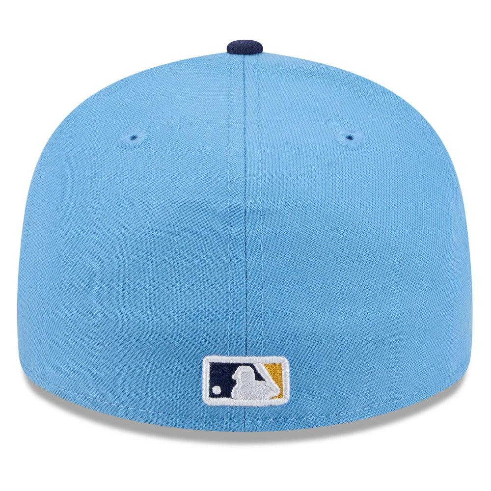 Milwaukee Brewers New Era 2026 Spring Training Low Profile 59FIFTY Fitted Hat Discount