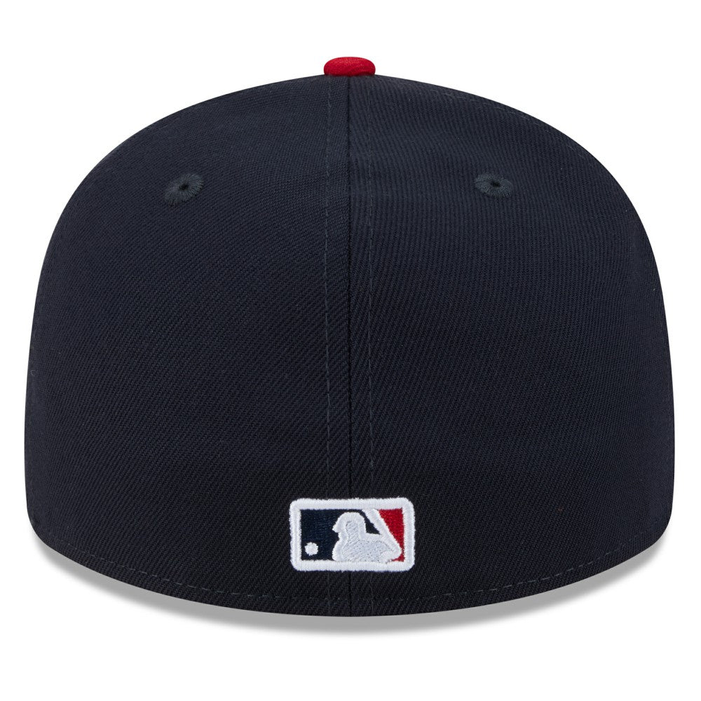 Minnesota Twins New Era 2026 Spring Training Low Profile 59FIFTY Fitted Hat Near Me