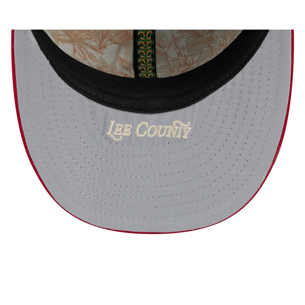 Minnesota Twins New Era 2026 Spring Training Low Profile 59FIFTY Fitted Hat Near Me