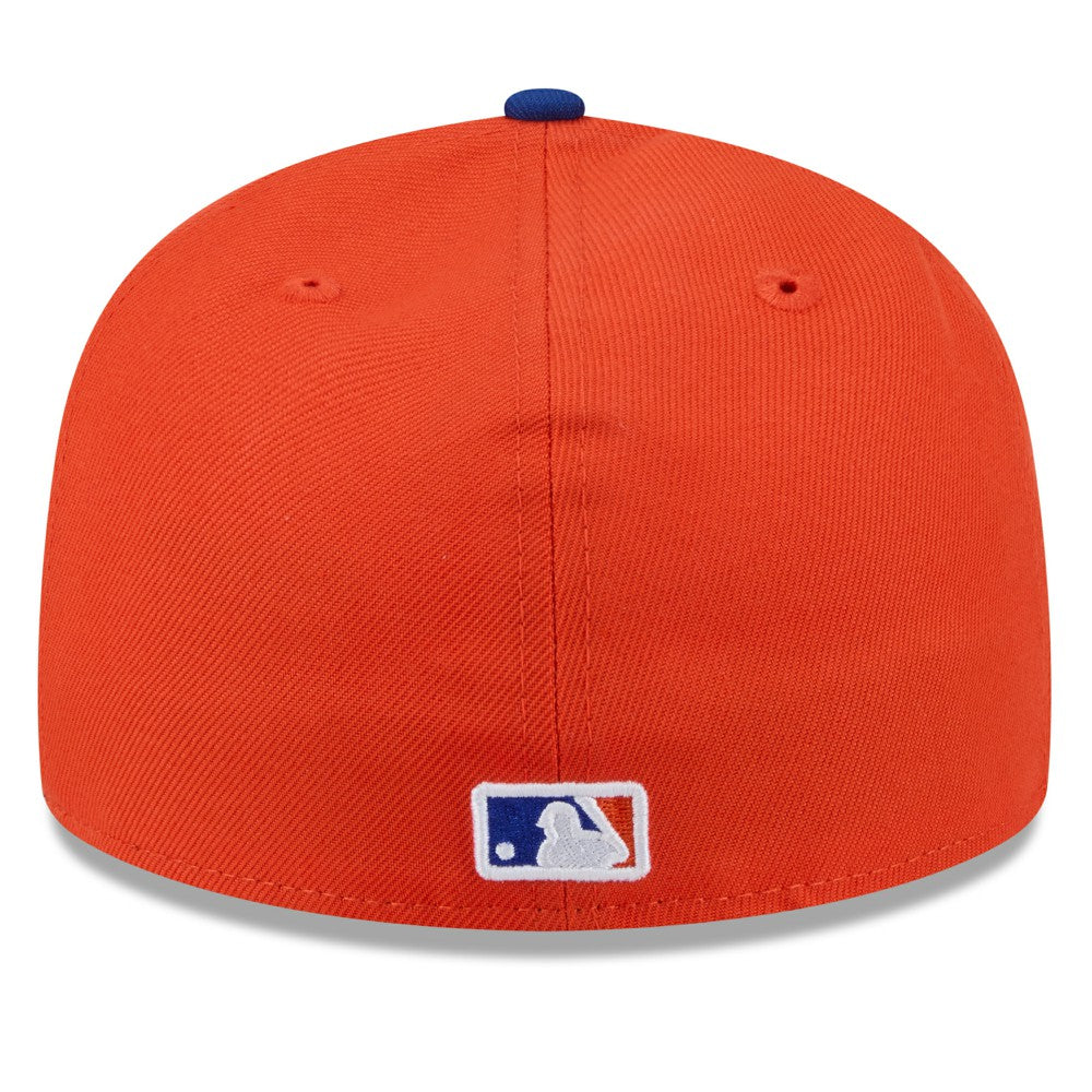 New York Mets New Era 2026 Spring Training Low Profile 59FIFTY Fitted Hat Sale