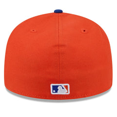 New York Mets New Era 2026 Spring Training Low Profile 59FIFTY Fitted Hat Sale