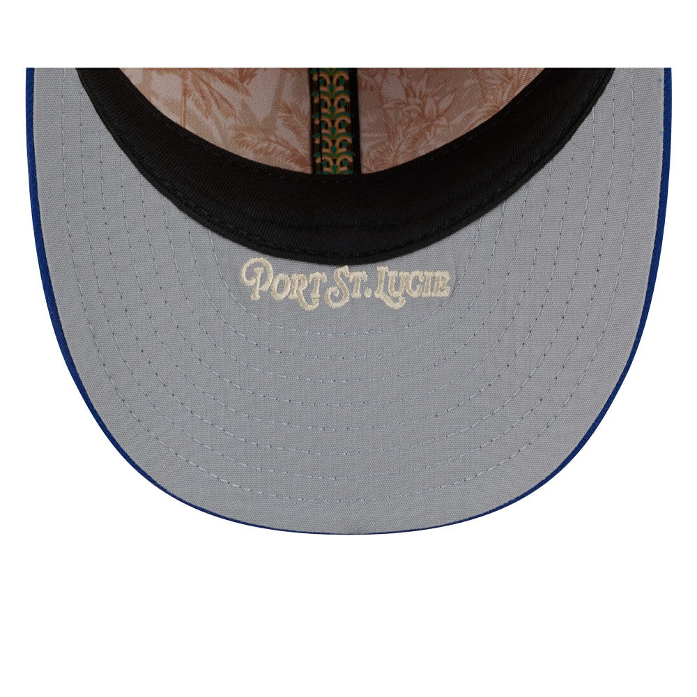 New York Mets New Era 2026 Spring Training Low Profile 59FIFTY Fitted Hat Sale