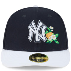 New York Yankees New Era 2026 Spring Training Low Profile 59FIFTY Fitted Hat Online