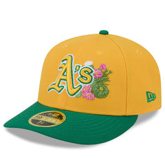 Athletics New Era 2026 Spring Training Low Profile 59FIFTY Fitted Hat Outlet