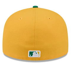 Athletics New Era 2026 Spring Training Low Profile 59FIFTY Fitted Hat Outlet