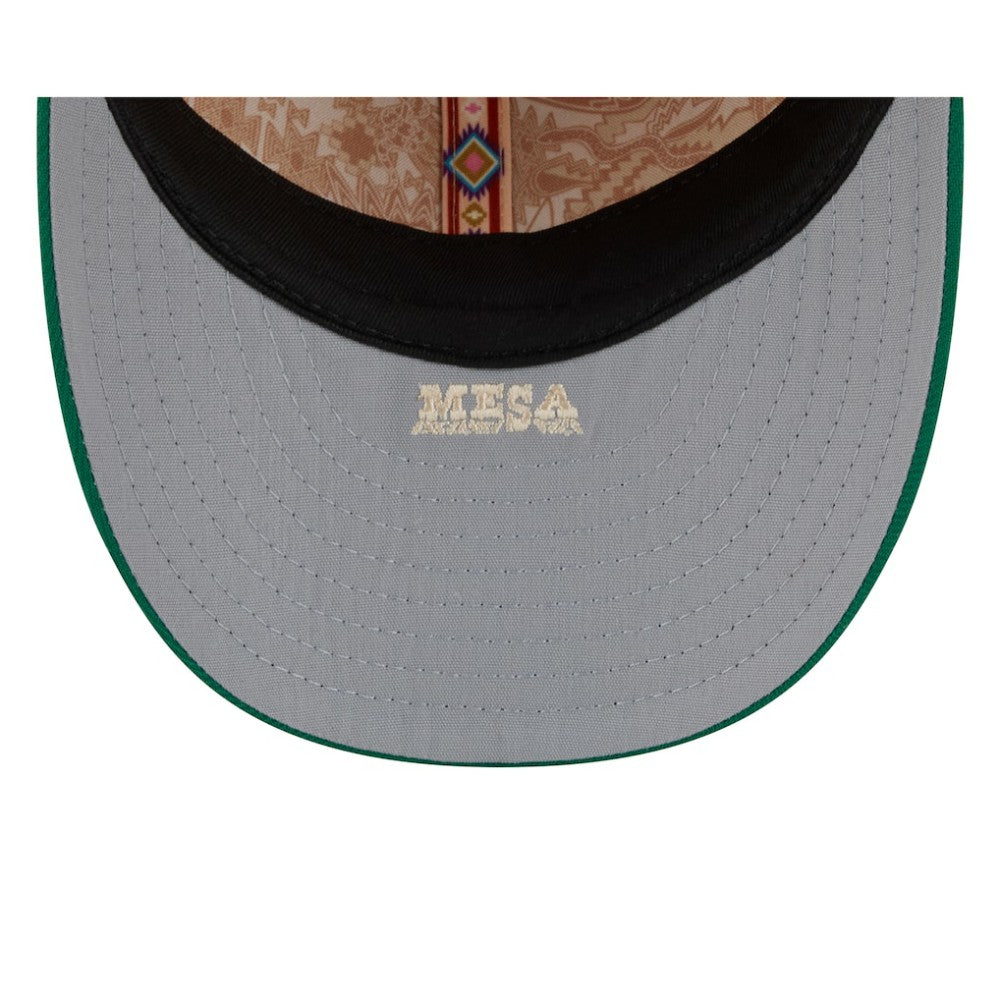 Athletics New Era 2026 Spring Training Low Profile 59FIFTY Fitted Hat Outlet