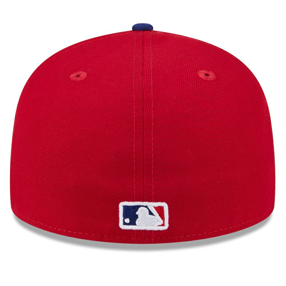 Philadelphia Phillies New Era 2026 Spring Training Low Profile 59FIFTY Fitted Hat Sale