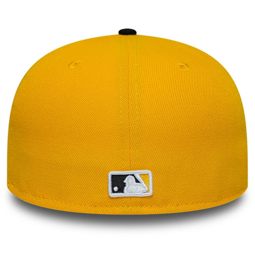Pittsburgh Pirates New Era 2026 Spring Training Low Profile 59FIFTY Fitted Hat Sale