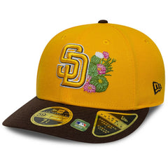 San Diego Padres New Era 2026 Spring Training Low Profile 59FIFTY Fitted Hat Discount
