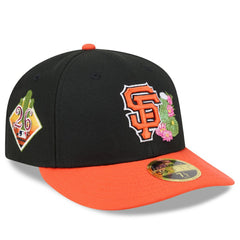 San Francisco Giants New Era 2026 Spring Training Low Profile 59FIFTY Fitted Hat Near Me