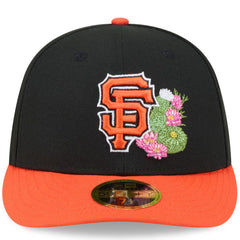 San Francisco Giants New Era 2026 Spring Training Low Profile 59FIFTY Fitted Hat Near Me