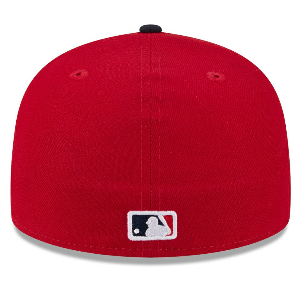 St. Louis Cardinals New Era 2026 Spring Training Low Profile 59FIFTY Fitted Hat Sale