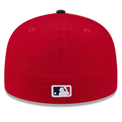 St. Louis Cardinals New Era 2026 Spring Training Low Profile 59FIFTY Fitted Hat Sale