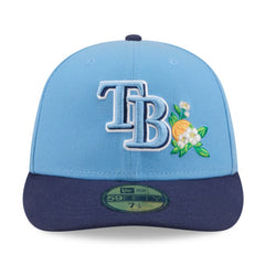 Tampa Bay Rays New Era 2026 Spring Training Low Profile 59FIFTY Fitted Hat Sale