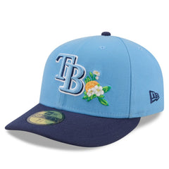 Tampa Bay Rays New Era 2026 Spring Training Low Profile 59FIFTY Fitted Hat Sale