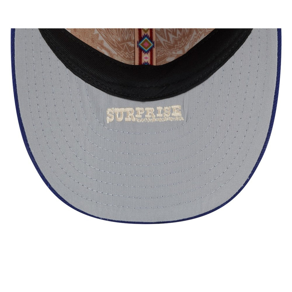 Texas Rangers New Era 2026 Spring Training Low Profile 59FIFTY Fitted Hat Outlet