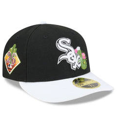 Chicago White Sox New Era 2026 Spring Training Low Profile 59FIFTY Fitted Hat Sale