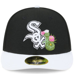 Chicago White Sox New Era 2026 Spring Training Low Profile 59FIFTY Fitted Hat Sale