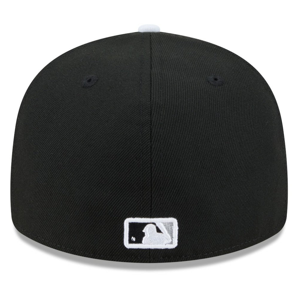 Chicago White Sox New Era 2026 Spring Training Low Profile 59FIFTY Fitted Hat Sale