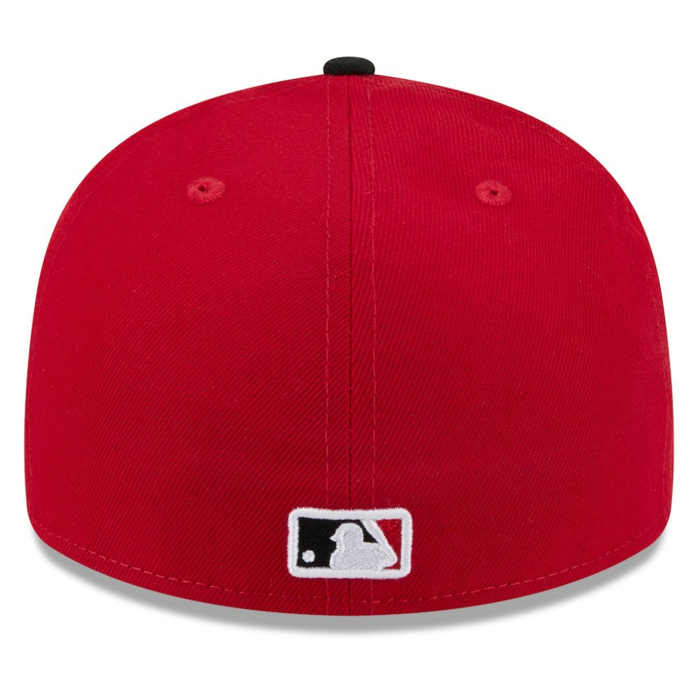 Cincinnati Reds New Era 2026 Spring Training Low Profile 59FIFTY Fitted Hat Discount