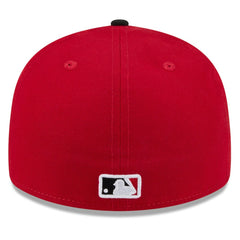 Cincinnati Reds New Era 2026 Spring Training Low Profile 59FIFTY Fitted Hat Discount
