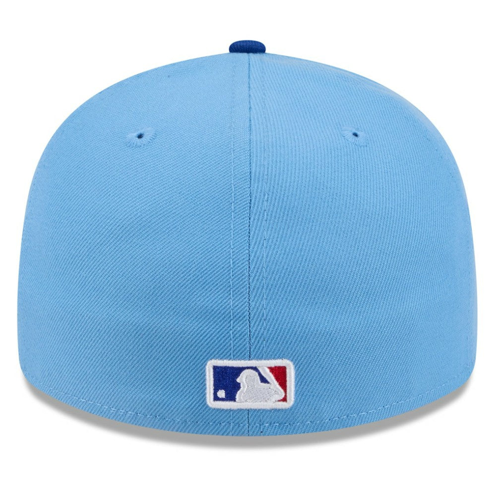 Chicago Cubs New Era 2026 Spring Training Low Profile 59FIFTY Fitted Hat for sale