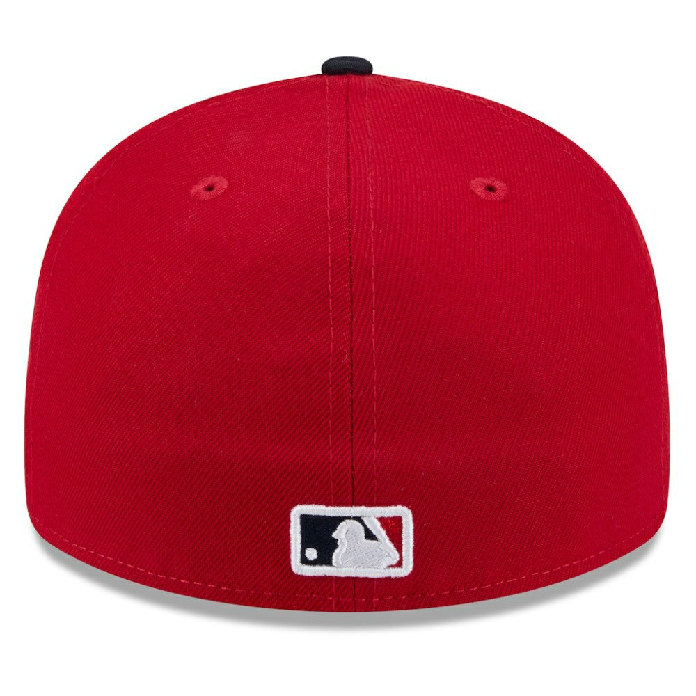 Atlanta Braves New Era 2026 Spring Training Low Profile 59FIFTY Fitted Hat Discount