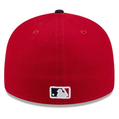 Atlanta Braves New Era 2026 Spring Training Low Profile 59FIFTY Fitted Hat Discount