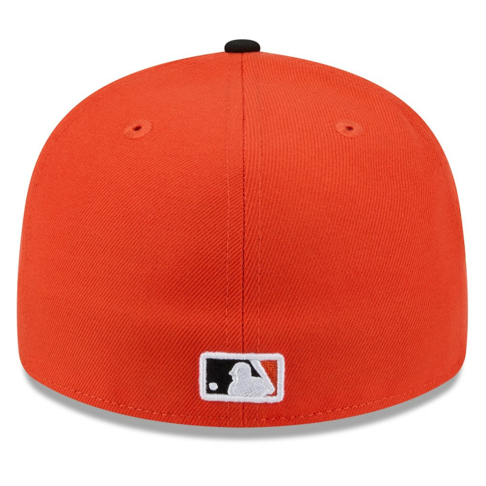 Baltimore Orioles New Era 2026 Spring Training Low Profile 59FIFTY Fitted Hat Outlet
