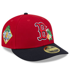 Boston Red Sox New Era 2026 Spring Training Low Profile 59FIFTY Fitted Hat Online