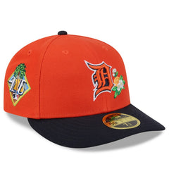 Detroit Tigers New Era 2026 Spring Training Low Profile 59FIFTY Fitted Hat Online