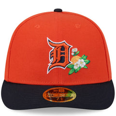 Detroit Tigers New Era 2026 Spring Training Low Profile 59FIFTY Fitted Hat Online