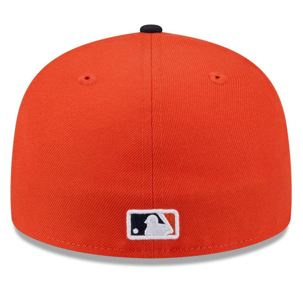 Houston Astros New Era 2026 Spring Training Low Profile 59FIFTY Fitted Hat for sale