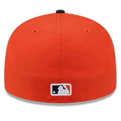 Houston Astros New Era 2026 Spring Training Low Profile 59FIFTY Fitted Hat for sale