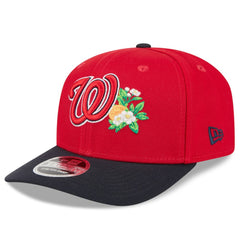 Washington Nationals New Era 2026 Spring Training 9SEVENTY Adjustable Hat Discount