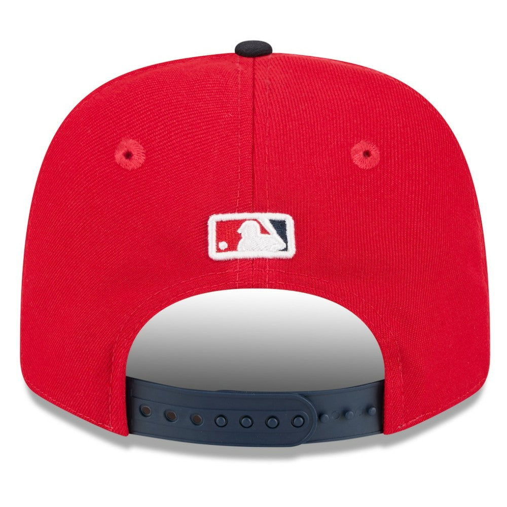 Washington Nationals New Era 2026 Spring Training 9SEVENTY Adjustable Hat Discount