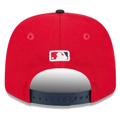 Washington Nationals New Era 2026 Spring Training 9SEVENTY Adjustable Hat Discount