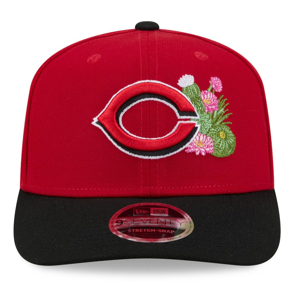 Cincinnati Reds New Era 2026 Spring Training 9SEVENTY Adjustable Hat Near Me