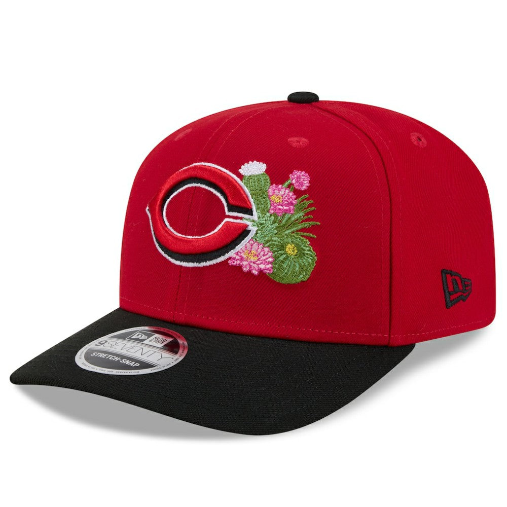 Cincinnati Reds New Era 2026 Spring Training 9SEVENTY Adjustable Hat Near Me