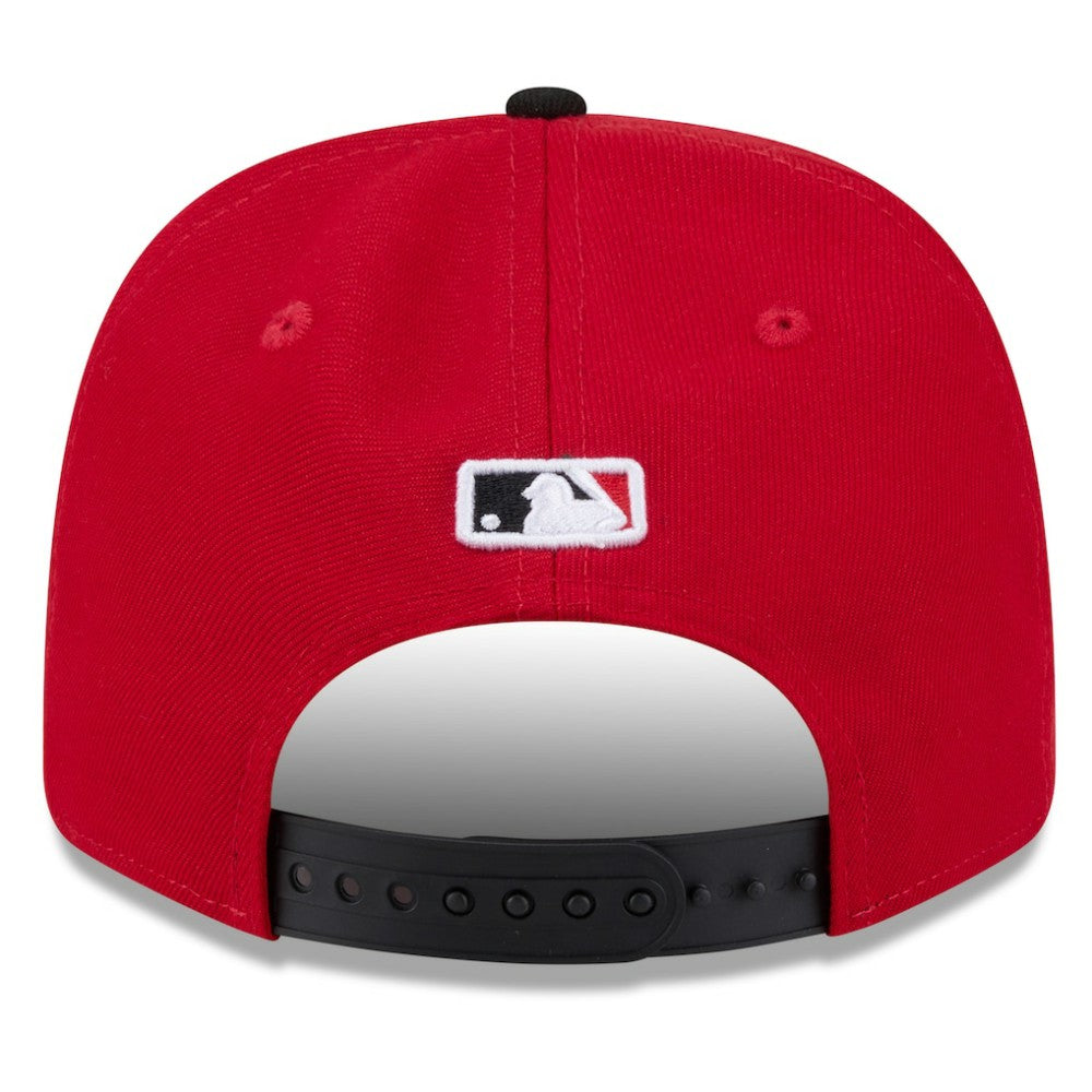 Cincinnati Reds New Era 2026 Spring Training 9SEVENTY Adjustable Hat Near Me