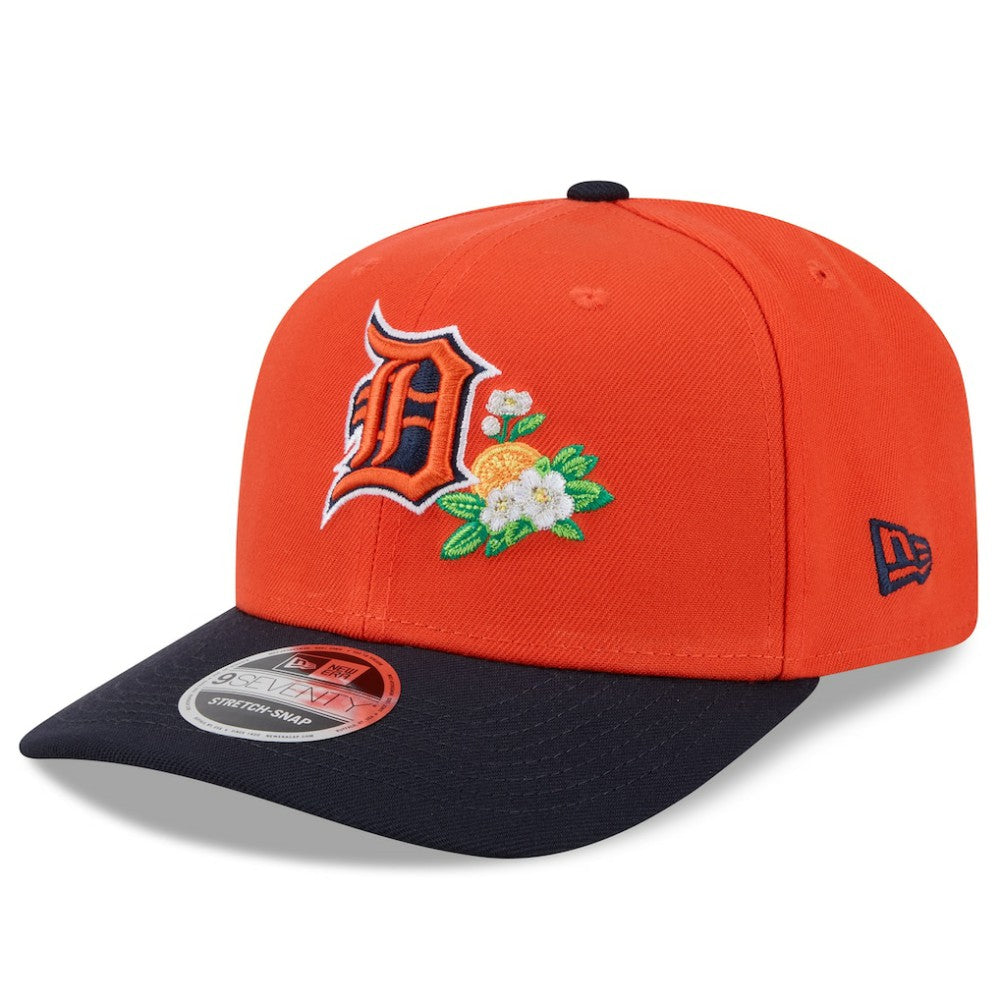 Detroit Tigers New Era 2026 Spring Training 9SEVENTY Adjustable Hat Sale