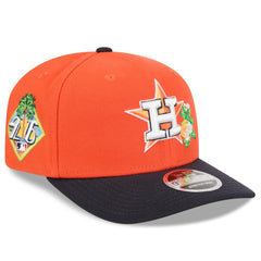 Houston Astros New Era 2026 Spring Training 9SEVENTY Adjustable Hat Online