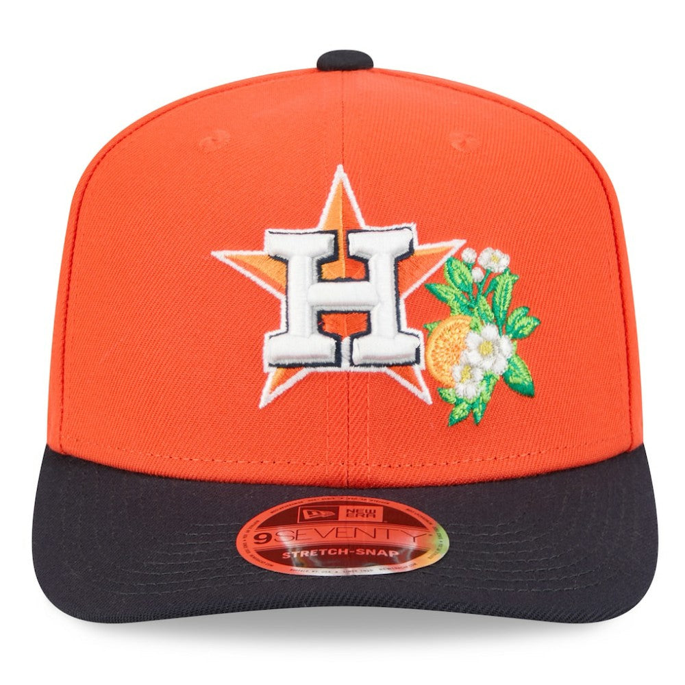 Houston Astros New Era 2026 Spring Training 9SEVENTY Adjustable Hat Online