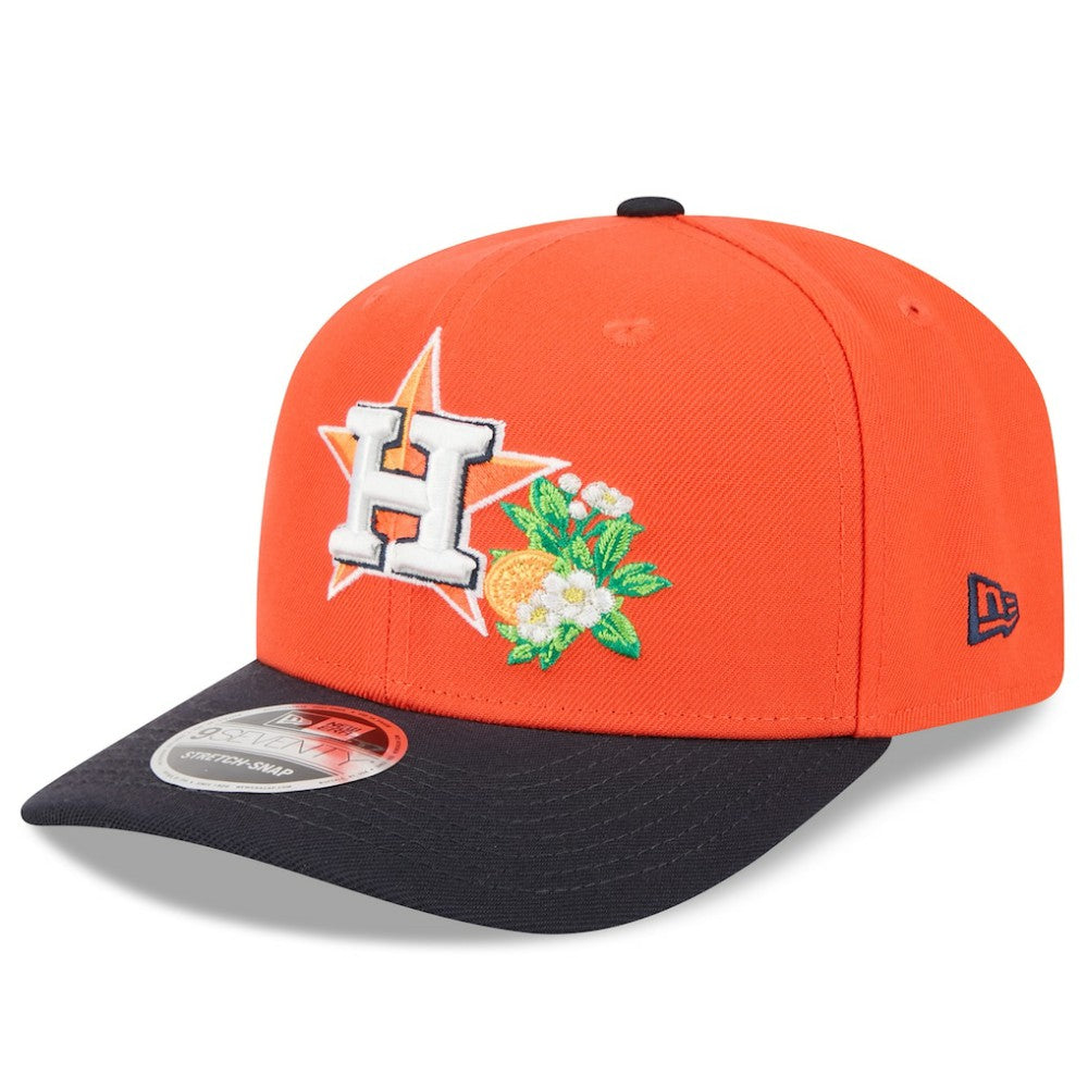 Houston Astros New Era 2026 Spring Training 9SEVENTY Adjustable Hat Online