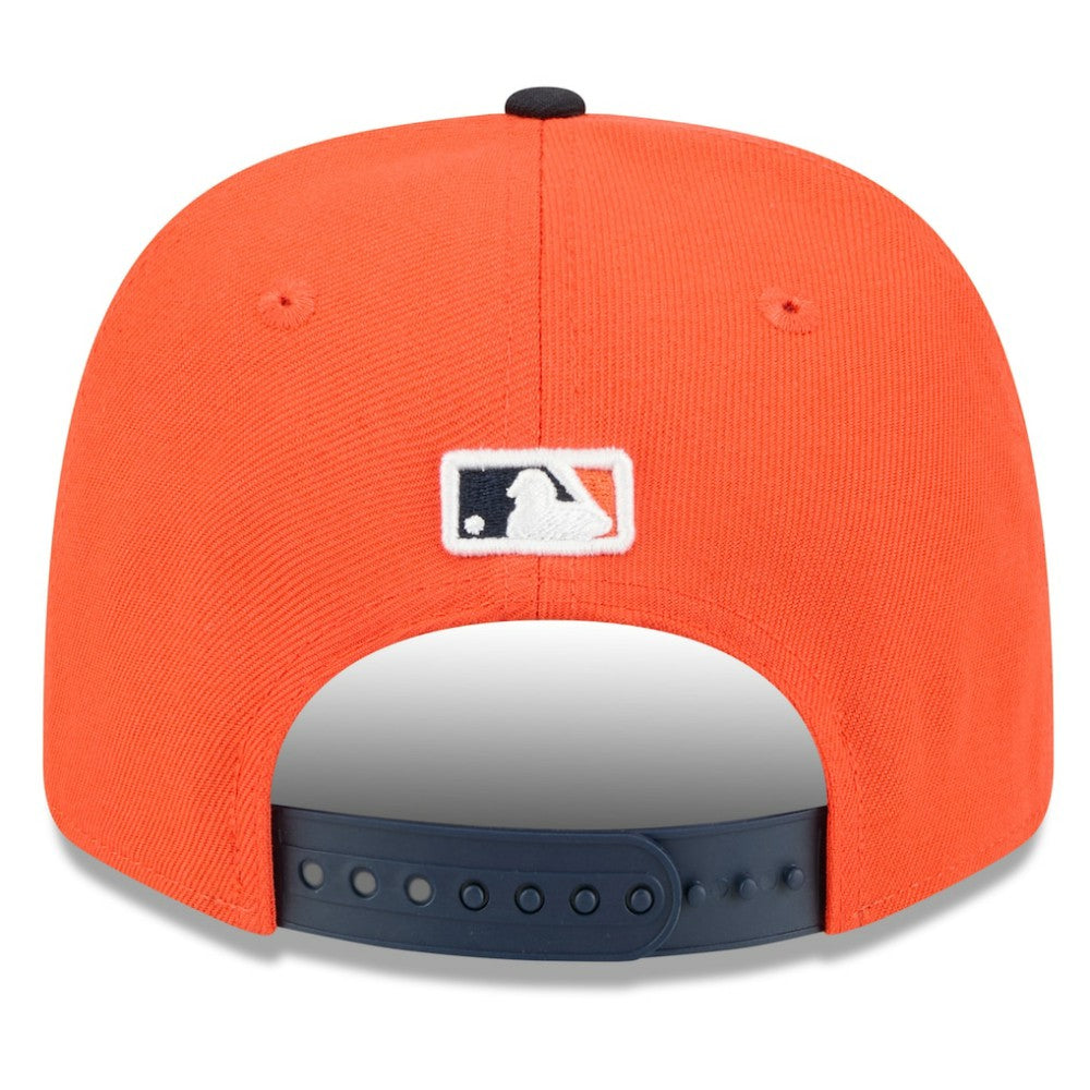 Houston Astros New Era 2026 Spring Training 9SEVENTY Adjustable Hat Online
