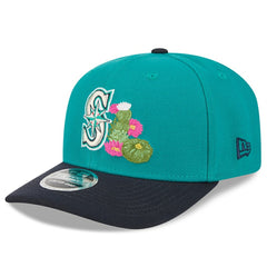 Seattle Mariners New Era 2026 Spring Training 9SEVENTY Adjustable Hat Online
