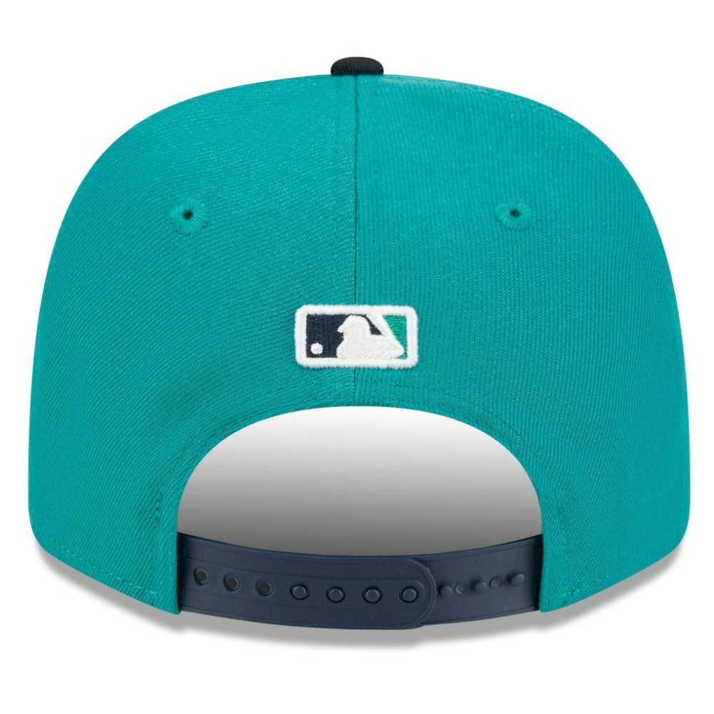 Seattle Mariners New Era 2026 Spring Training 9SEVENTY Adjustable Hat Online